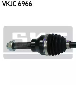 skf vkjc6966